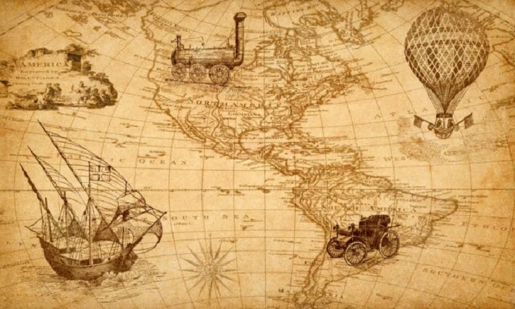 MA in History & Archaeology Online Program