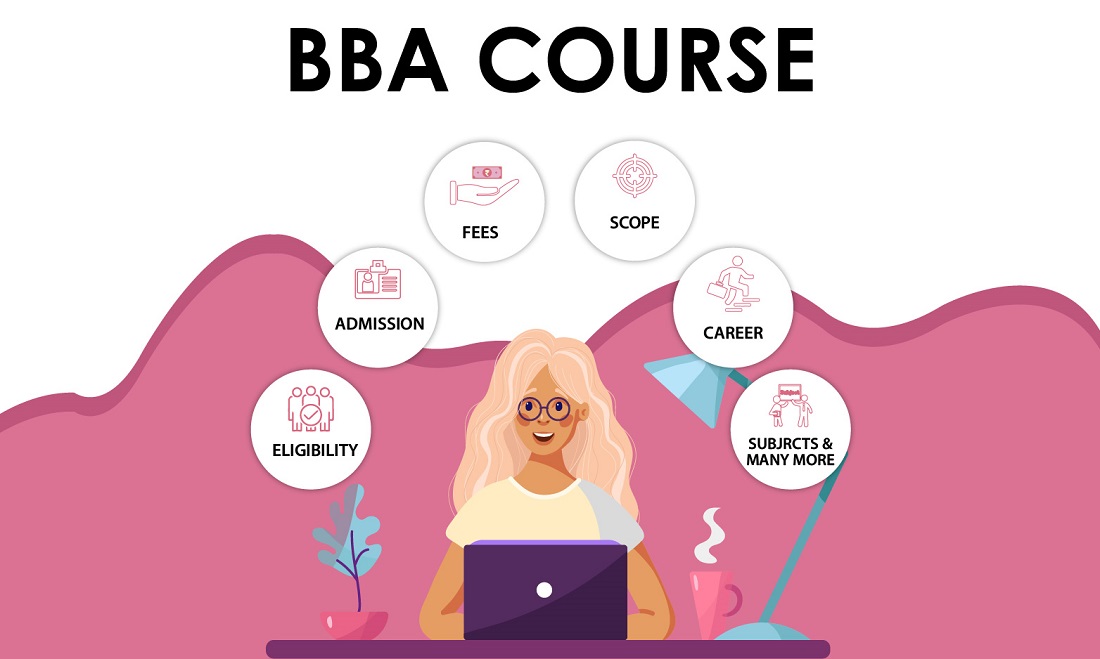 bba course