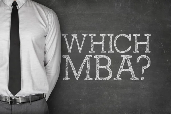MBA in Dual specialization