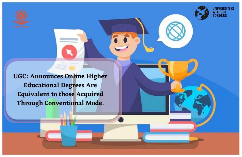 Online Higher Education