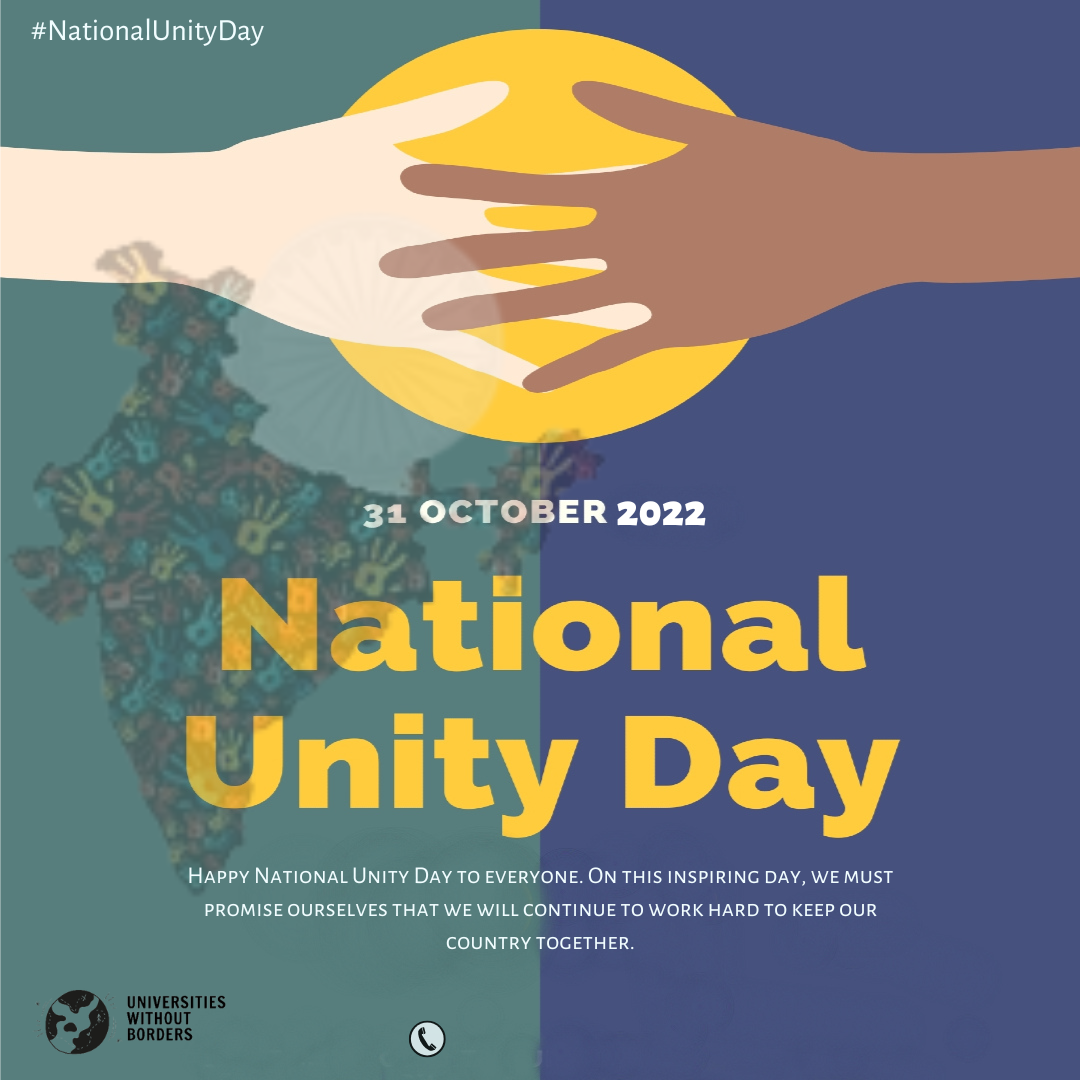 National Unity Day