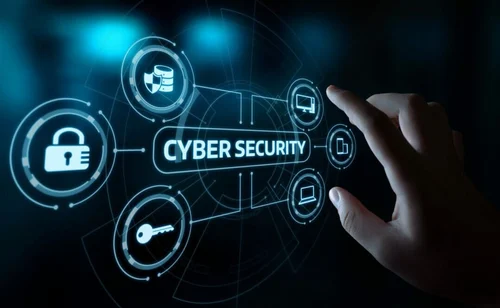 MCA in Cyber Security & Cloud Computing Online Program