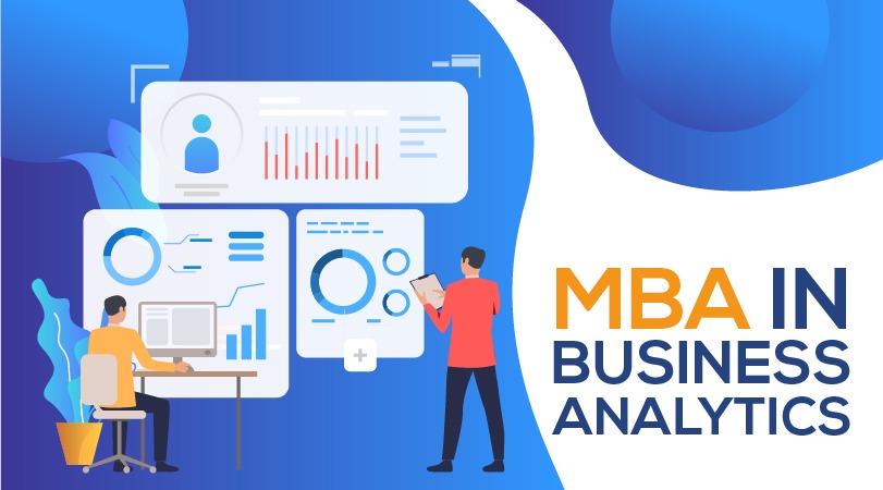 MBA in Business Analytics Online Degree Program